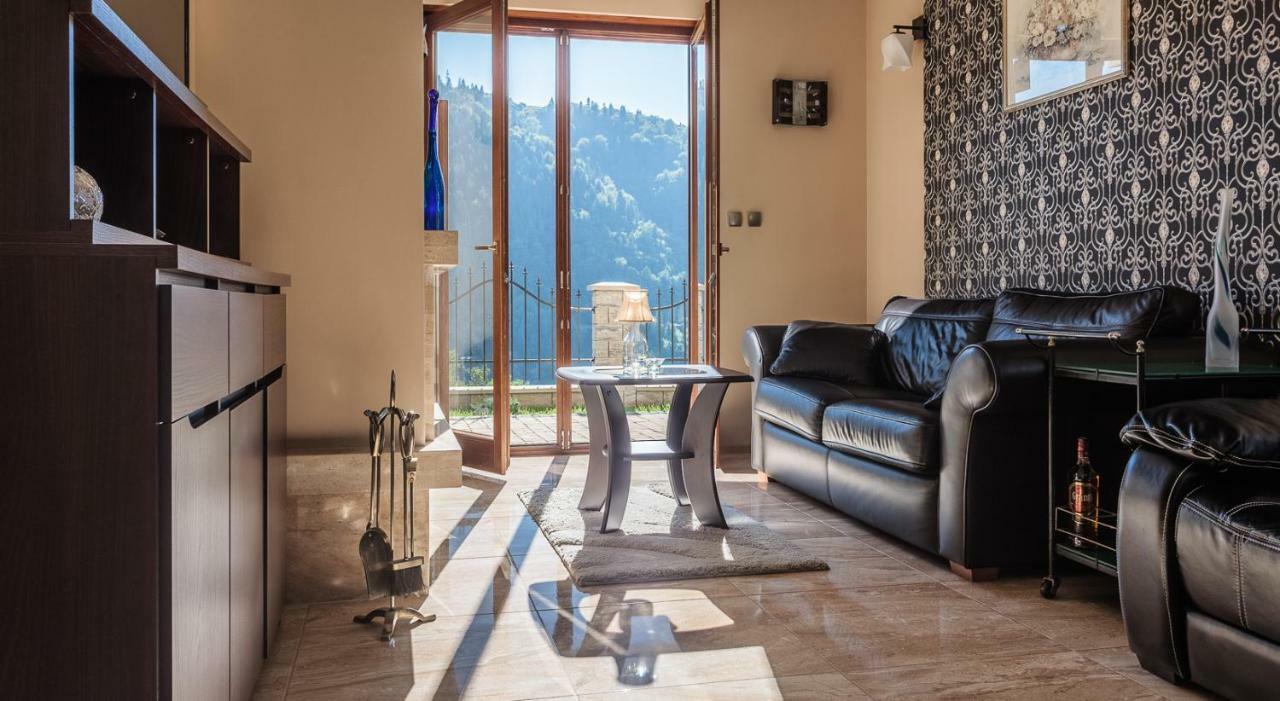 Dom Na Stoku - Hillside Cottage Eliza Szczawnica Kültér fotó